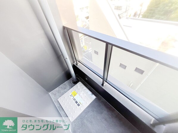 Skuld墨田緑の物件内観写真